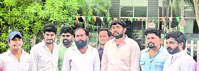 మెడికల్ కళాశాలల ప్రైవేటీకరణను అడ్డుకుంటాం