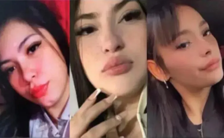 Protest Over Argentina Women Incident Live On Instagram