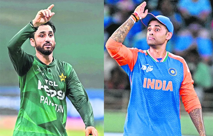 Asia Cup final today betwen india vs pakistan