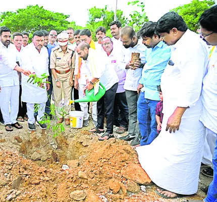 పర్యా