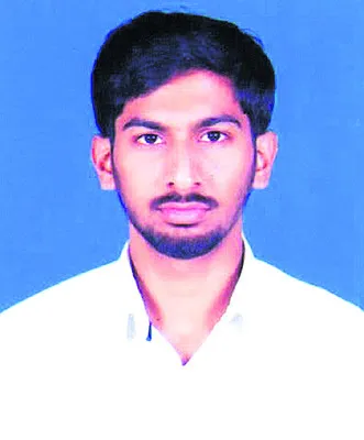 దూలూర్ యువకుడి తీన్మార్