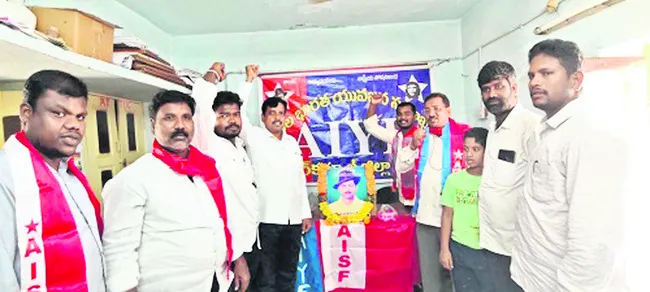 ఫుట్బాల్ చాంపియన్గా వనపర్తి
