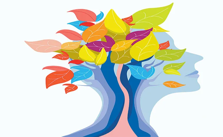 Change is a natural part of life, meant to help us grow