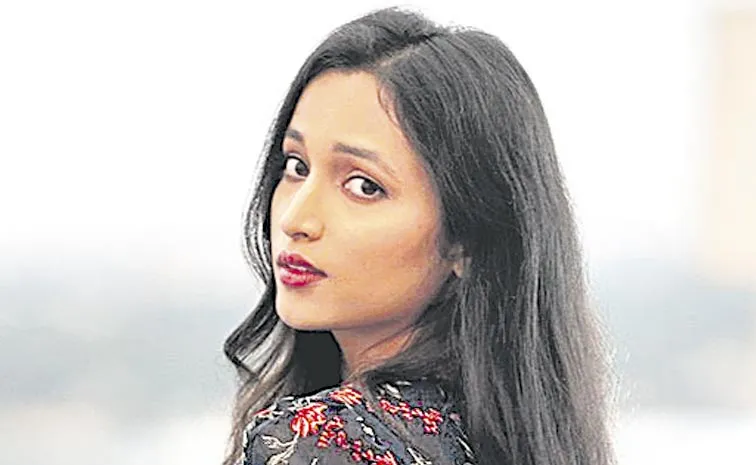 Srinidhi Shetty Confirmed As Heroine Opposite Venky-Trivikram Movie Soon