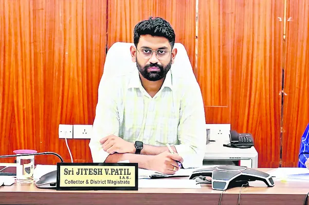 యాక్షన్ ప్లాన్ సిద్ధం చేయాలి