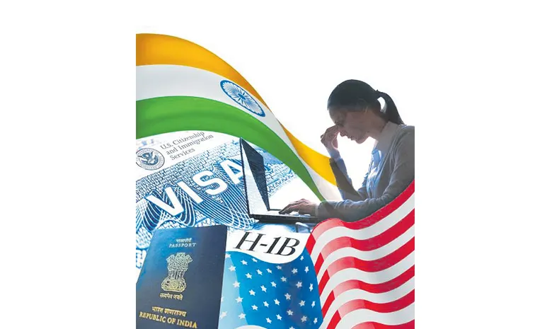 Indian Students Interest is gradually decreasing among USA Education