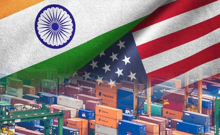 India US Trade Deal Latest Developments