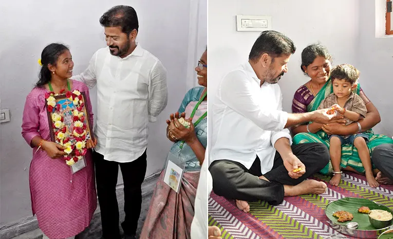 Every Poor Family Will Have Indiramma House