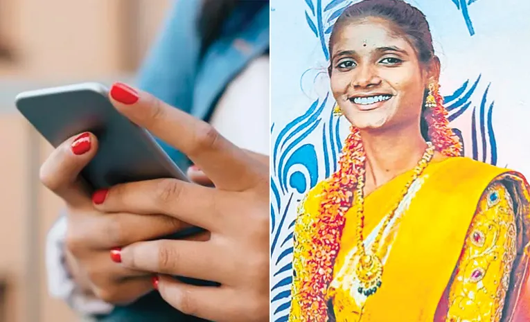 19 Year Girl Missing In Medak