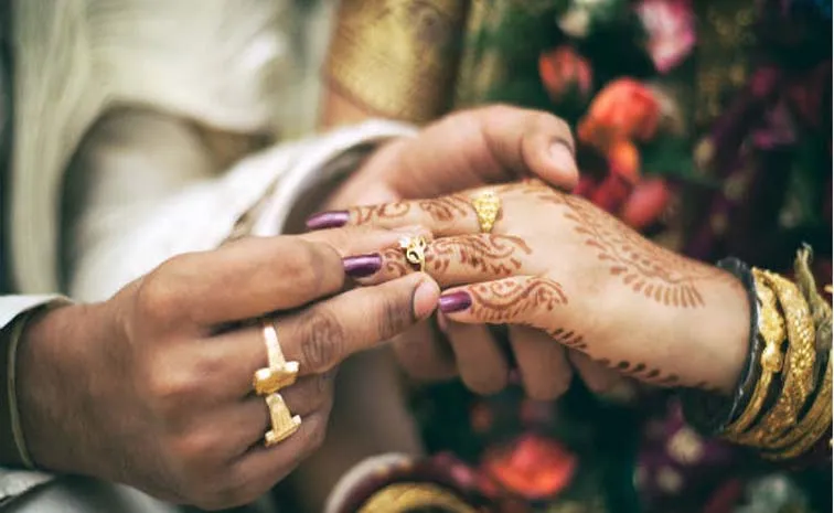 Marital relation: Significance and symbolism