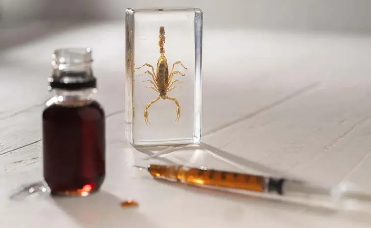 The most expensive liquid on Earth production difficulty