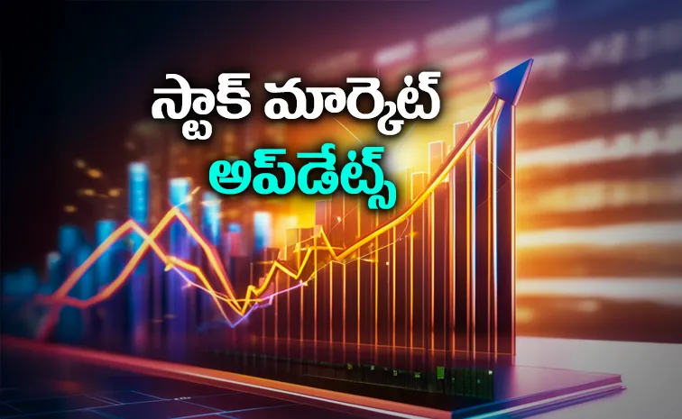 Stock market updates on 5th September 2025
