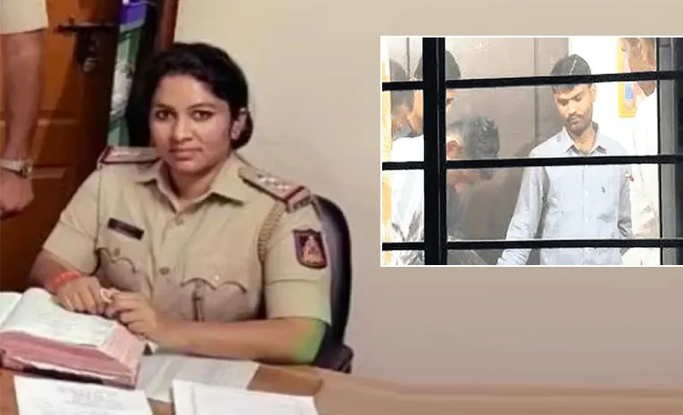 Karnataka: Lokayukta Raids