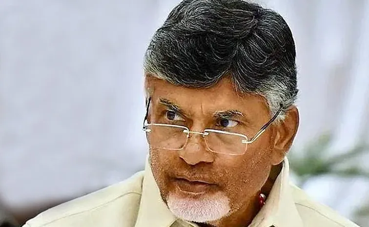 Social Media Is Scaring Chandrababu Naidu