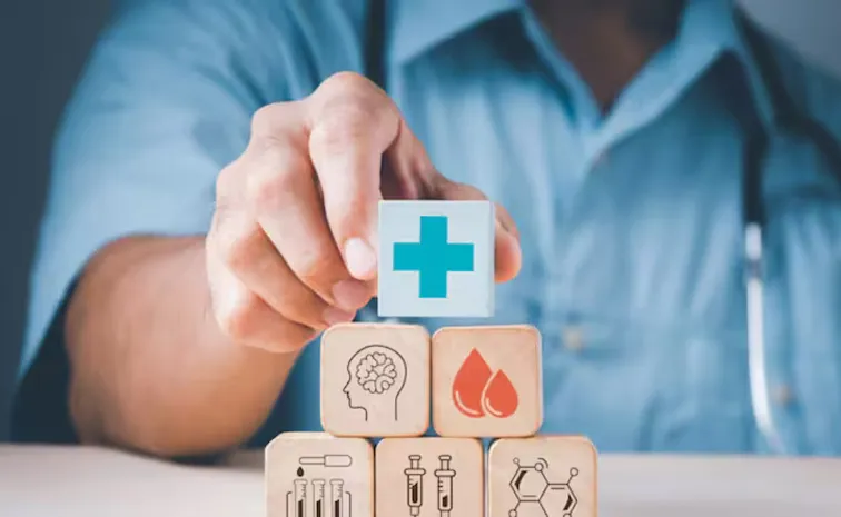 individual life and health insurance policies exempt from GST