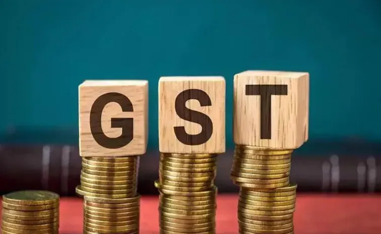 Sakshi Editorial On New GST Changes By Nirmala Sitharaman