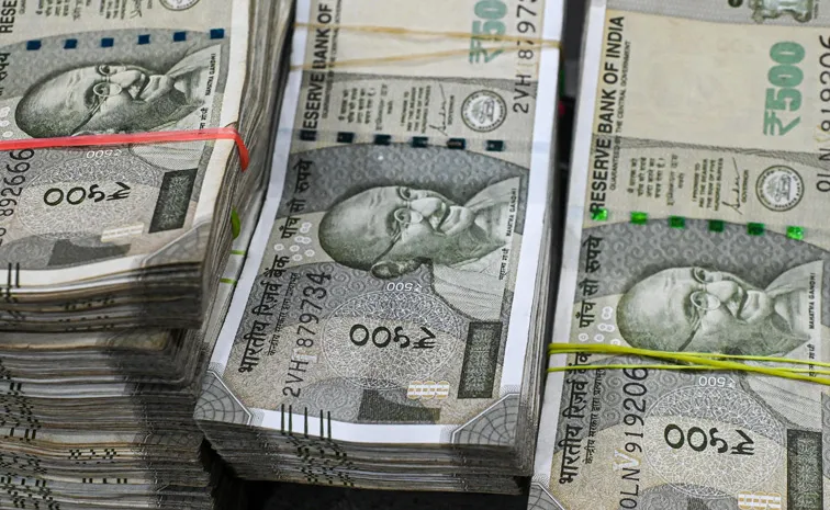 RS 50 Lakhs Steals From Woman With Name Of Hydra