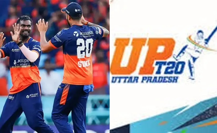 Match-fixing controversy rocks UPT20 League before final