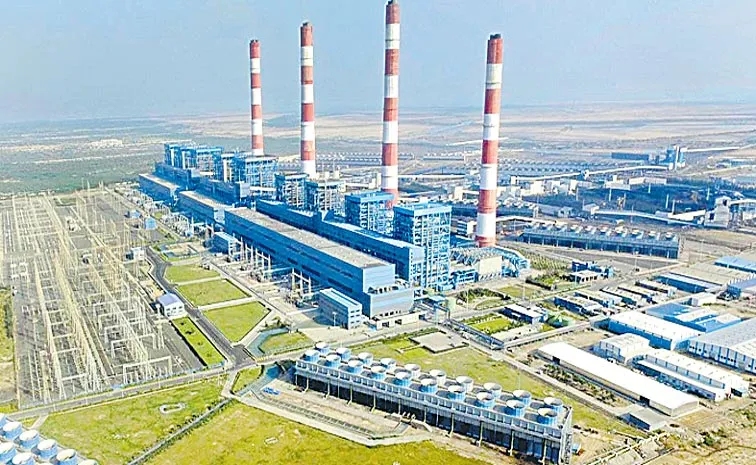 Adani Power gets shareholders stock split
