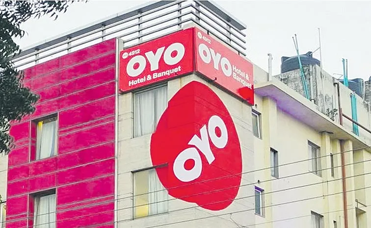 Oyo Q1 FY26 PAT doubles YoY to Rs 200 crore