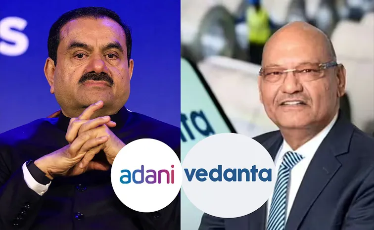 Vedanta Beats Adani in Rs 12510 Cr Bid for Jaiprakash Associates