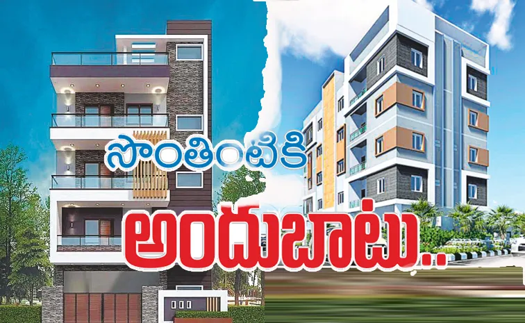 Beyond West Hyderabad Budget Homes Thrive Across City