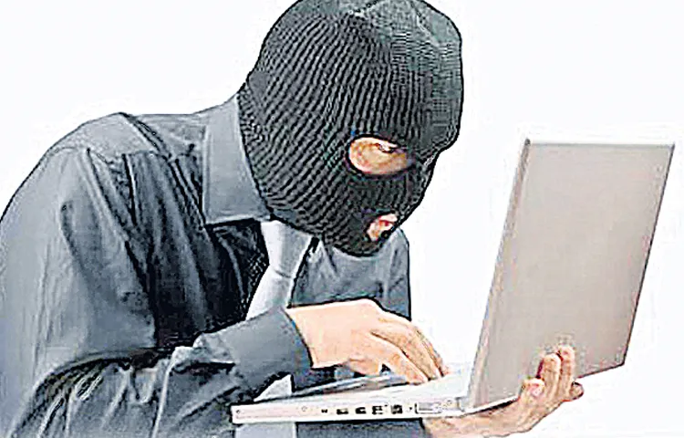 Cybercrimes in the name of online trading