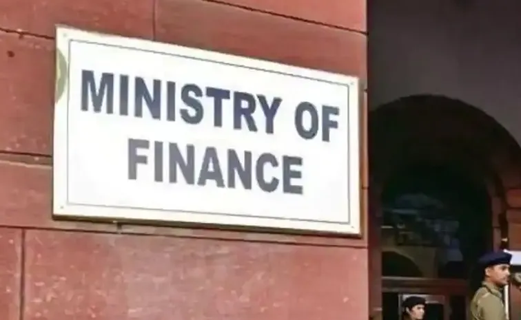 FinMin Likely to Hold Two Day PSB Manthan