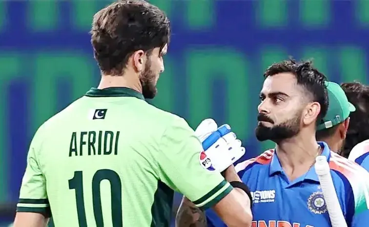 Not Kohli! Shaheen Afridi Names This Legend Toughest Batter To Bowl To