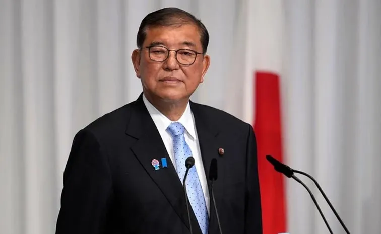 Japanese PM Shigeru Ishiba to quit His Post