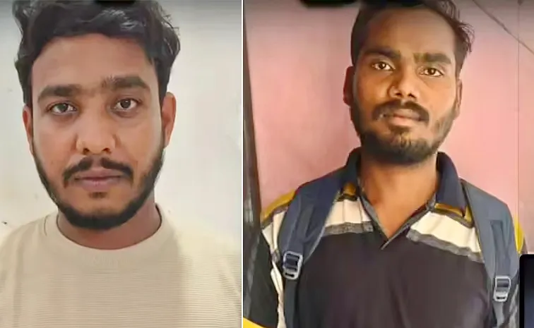 Key Facts In Case Of Remand Prisoners Escaping From Chodavaram Jail
