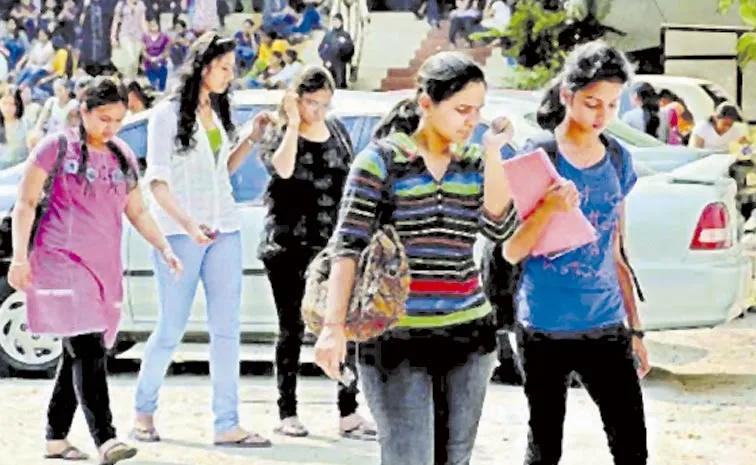 PG CET Counselling Notification on September 09: Andhra pradesh