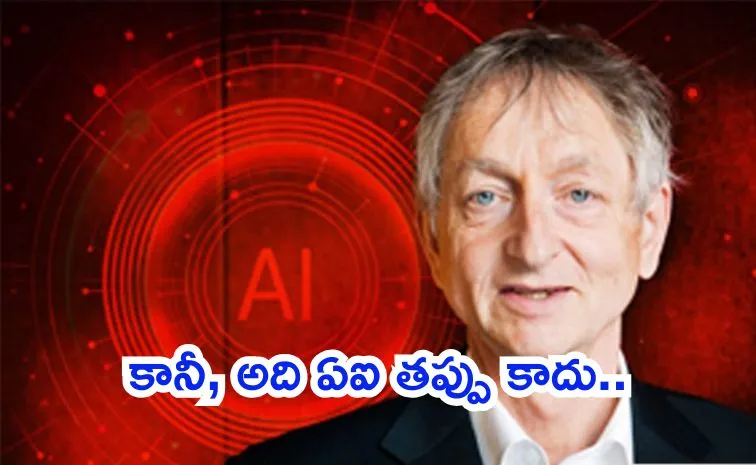 Godfather Of AI Warns Of Massive Unemployment As Corporate Profits Soar