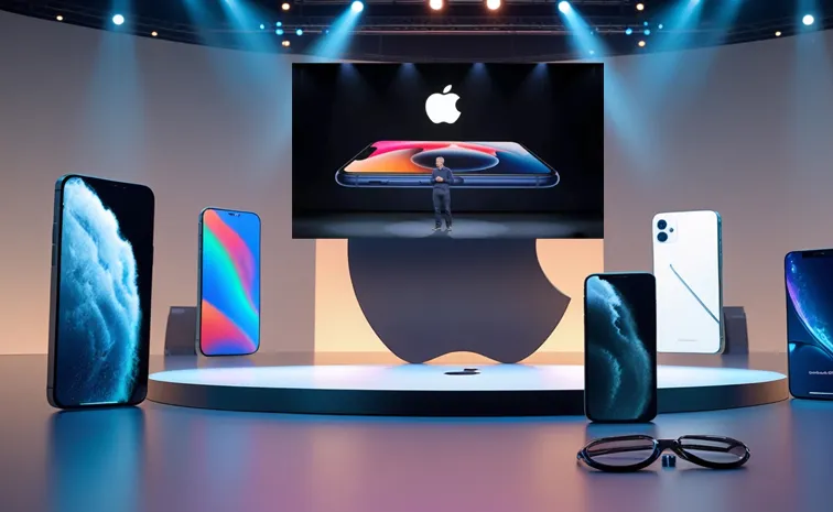 Apple iPhone 17 Specs Leak Ahead Of Sep 9 Launch