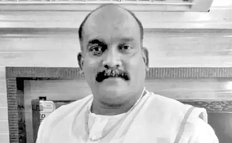 Actor Ashish Warang Passes Away At 55