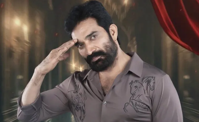 Bigg Boss 9 Telugu Bharani Details