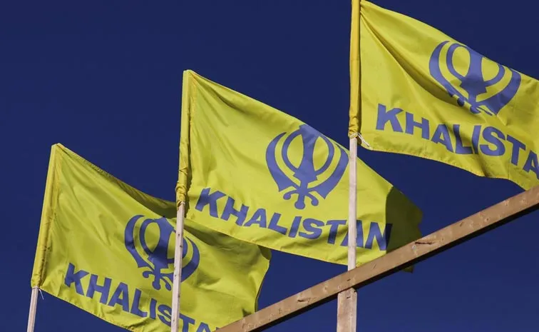 Khalistani extremists receive financial support from inside Canada