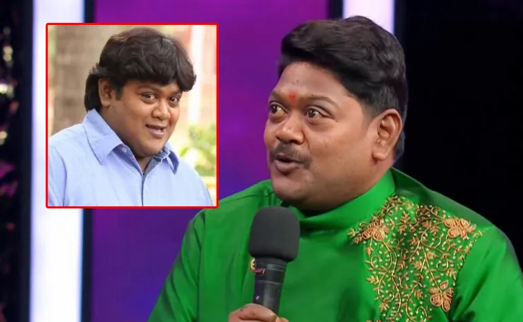 Bigg Boss 9 Telugu Contestant: Who Is Suman Setty