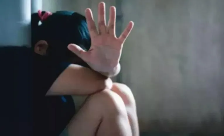 11 year old girl mute girl incident
