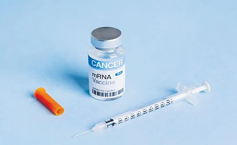 Russia Announces Cancer Vaccine Ready For Clinical Use, Free To Patients