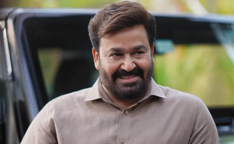 Mohanlal To Collaborate With TJ Gnanavel new movie