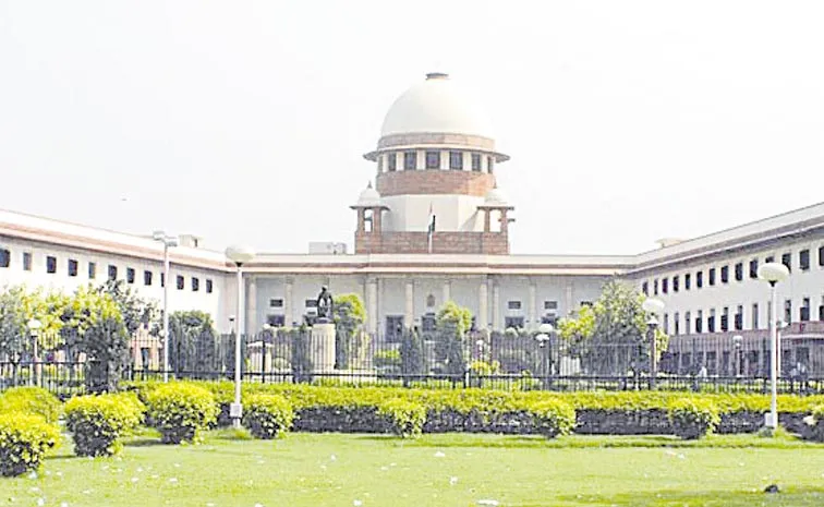 Supreme Court key verdict in SC and ST cases: Andhra Pradesh