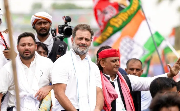 Bihar Polls Mahagathbandhan faces Seat Sharing Challenges