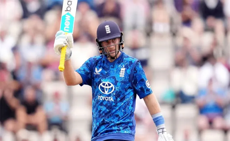 ENG VS SA 3rd ODI: Joe Root Levels Babar Azam In Most ODI Centuries