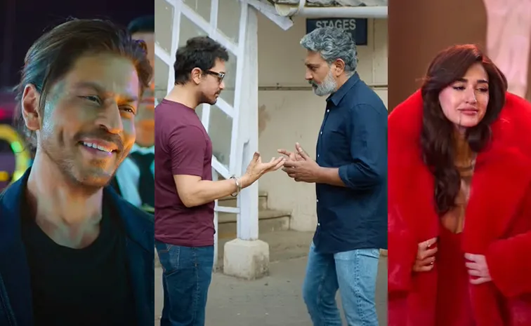 The Bads Of Bollywood Trailer OTT