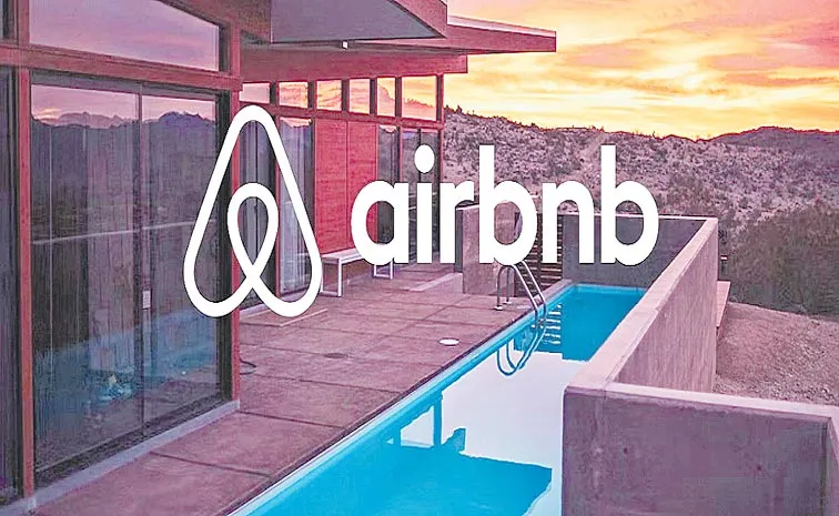 Airbnb activity contributed INR 113 billion to India GDP in 2024