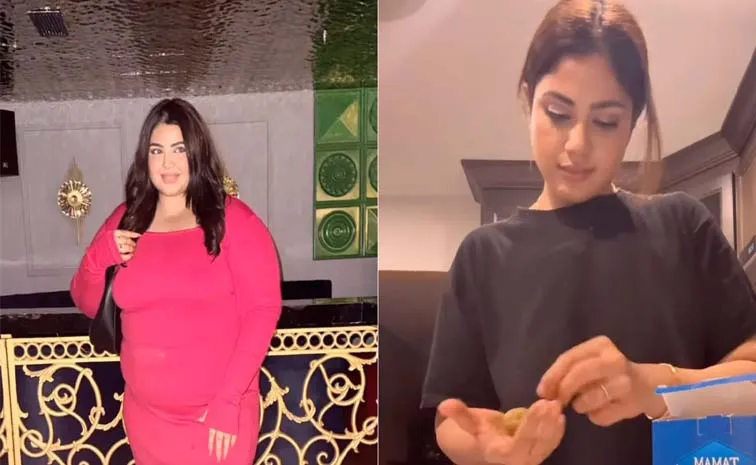 Influencer Shares Her Weight Loss Stoy Change These 5 Lifestyles