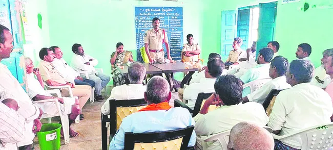కృష్ణా నదిలో విద్యార్థి గల్లంతు