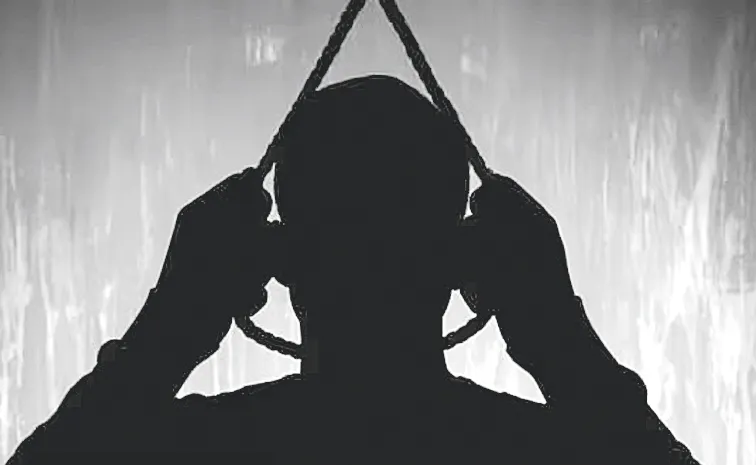 Family worries trigger 32 percent of suicides in India