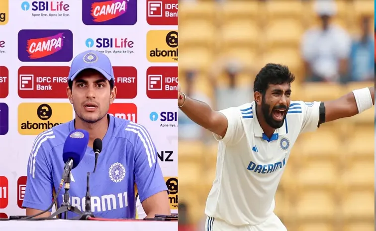 Jasprit Bumrah all but confirmed to play in IND vs WI 1st Test?